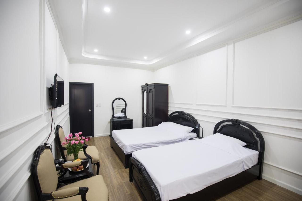 Trang Tien Hotel Ханой Екстер'єр фото