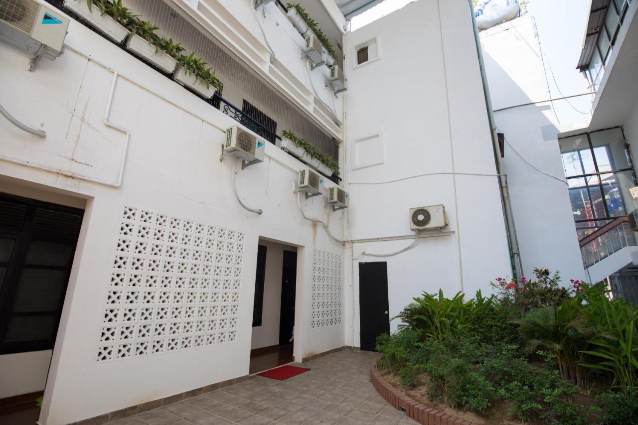 Trang Tien Hotel Ханой Екстер'єр фото